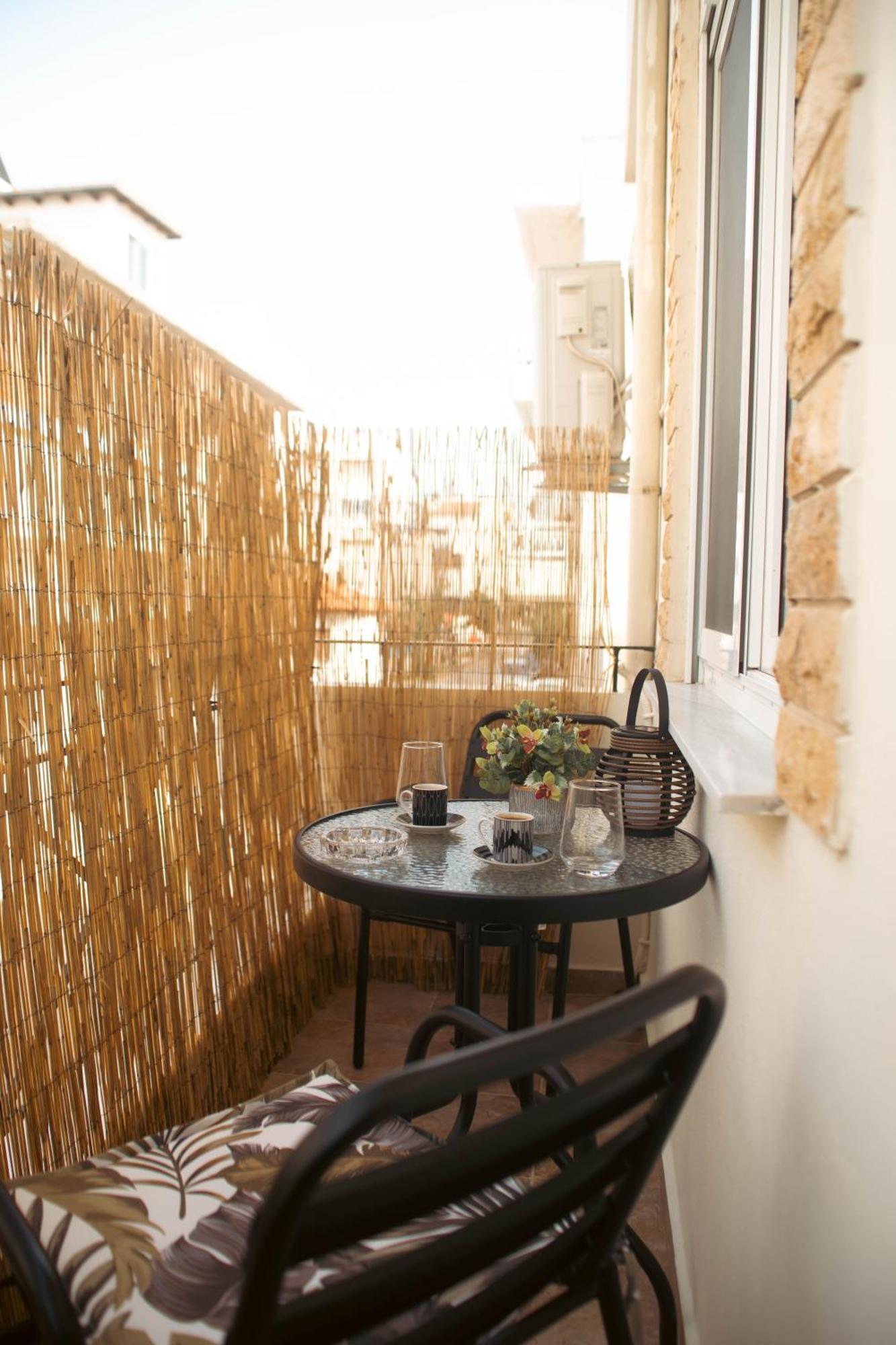 Markella Lux Apartment Alexandroupoli Exterior foto